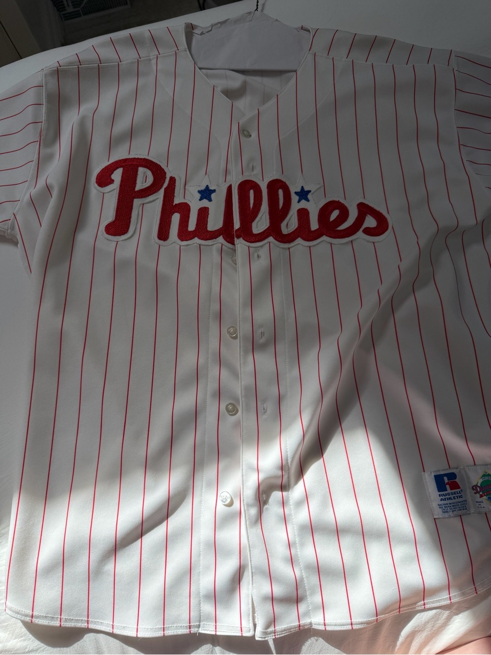 Phillies Jersey